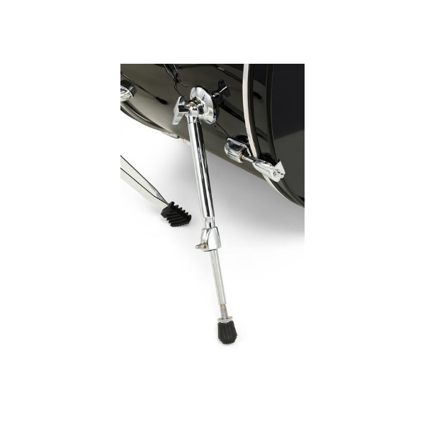 Millenium Focus 22 Drum Set [17]