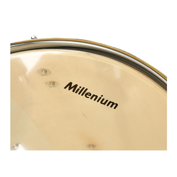 Millenium Focus 22 Drum Set [13]