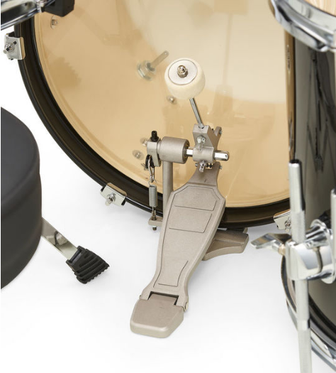 Millenium Focus Junior Drum Set [18]