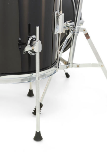 Millenium Focus Junior Drum Set [15]