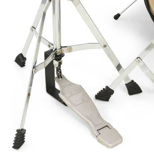 Millenium Focus Junior Drum Set [19]