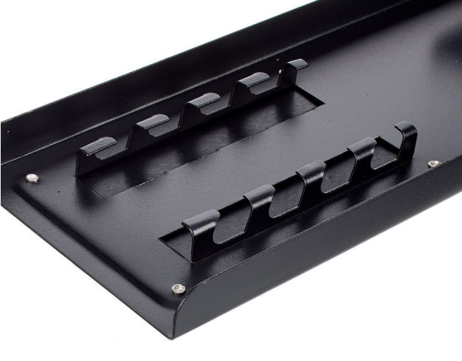 Millenium Foot Rest [7]