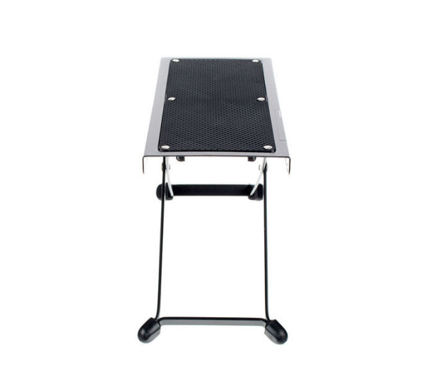 Millenium Foot Rest [4]