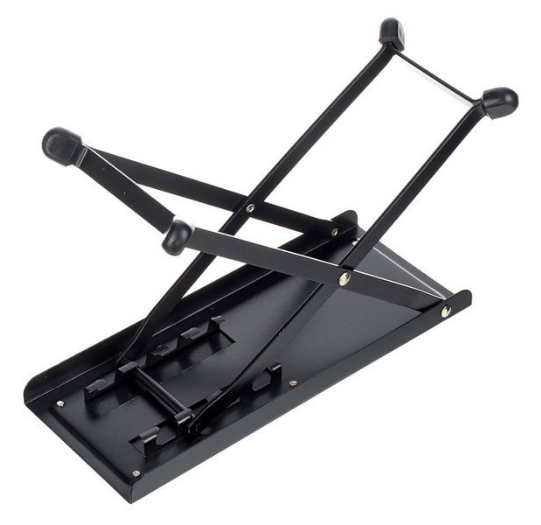 Millenium Foot Rest [6]