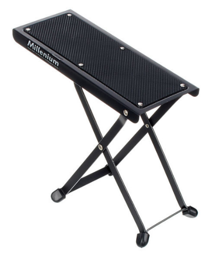 Millenium Foot Rest [5]