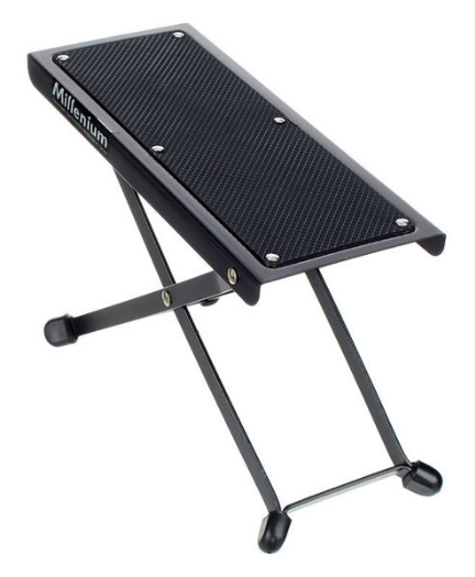Millenium Foot Rest [3]