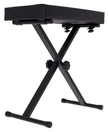 Millenium KB-2006 Keyboard Bench [5]