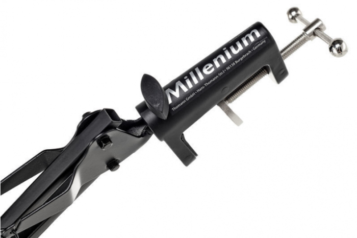 Millenium MA-2040 [9]