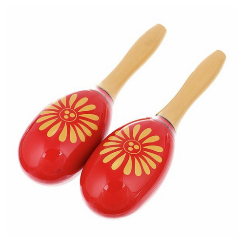 Millenium MA9P Maracas [2]