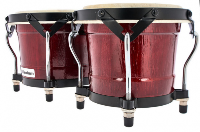 Millenium MB202HWR [6]