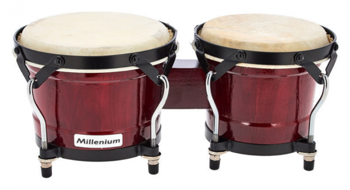 Millenium MB202HWR [2]
