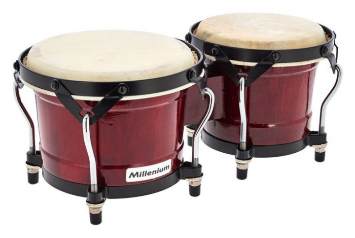 Millenium MB202HWR [3]