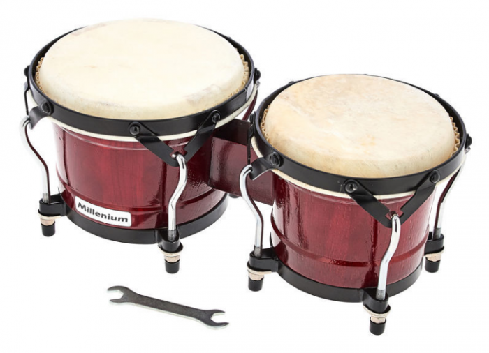 Millenium MB202HWR [10]