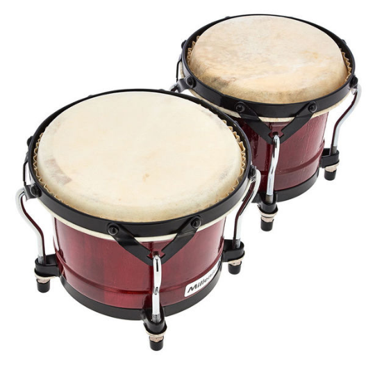 Millenium MB202HWR [5]