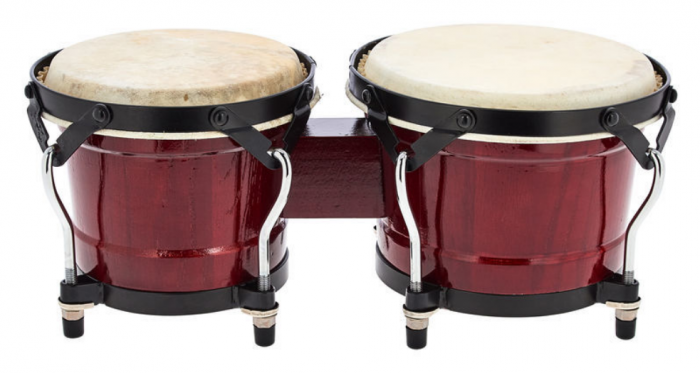 Millenium MB202HWR [4]