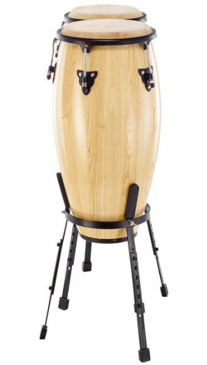 Millenium MC890NT Conga Set [6]