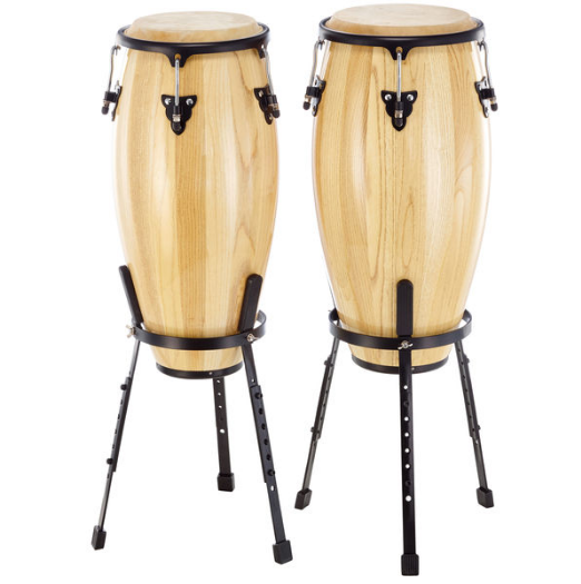 Millenium MC890NT Conga Set [4]