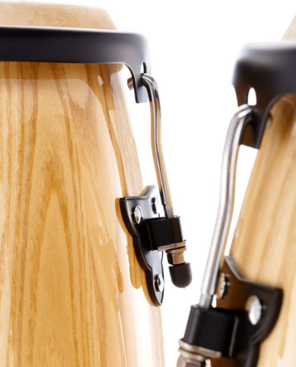 Millenium MC890NT Conga Set [11]