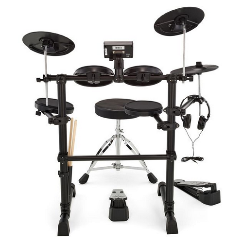 Millenium HD-120 E-Drum Set [4]