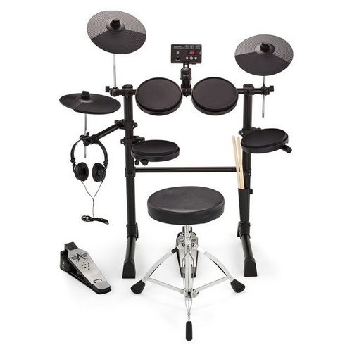 Millenium HD-120 E-Drum Set [2]