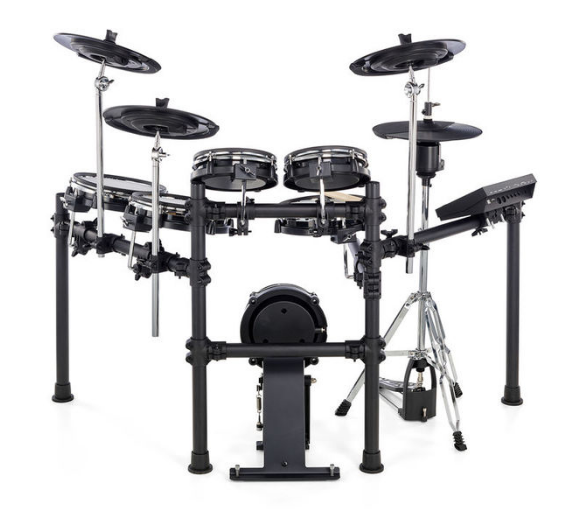 Millenium MPS-850 E-Drum Set [4]