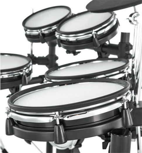 Millenium MPS-850 E-Drum Set [6]
