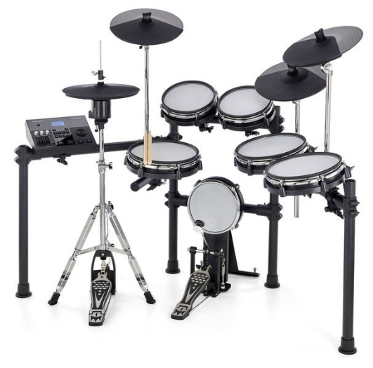 Millenium MPS-850 E-Drum Set [1]