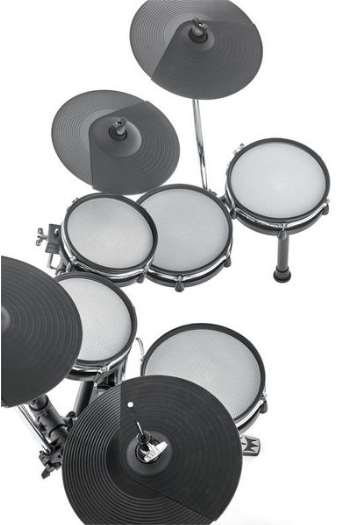Millenium MPS-850 E-Drum Set [5]