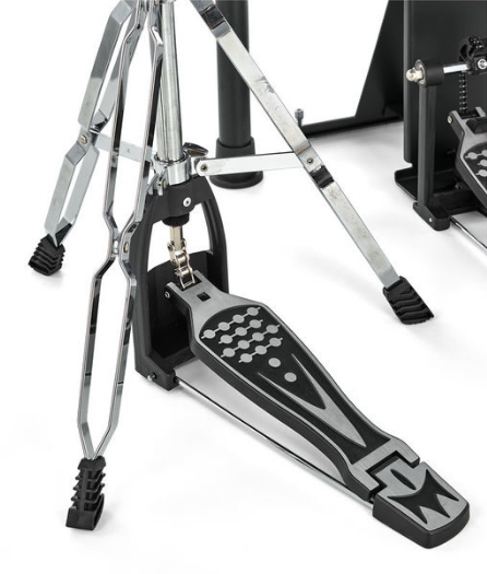 Millenium MPS-850 E-Drum Set [13]