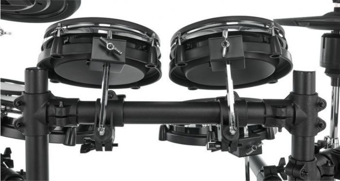Millenium MPS-850 E-Drum Set [7]