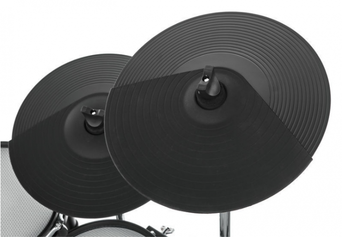 Millenium MPS-850 E-Drum Set [9]