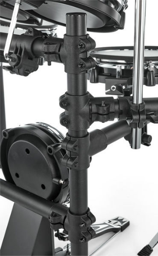 Millenium MPS-850 E-Drum Set [12]