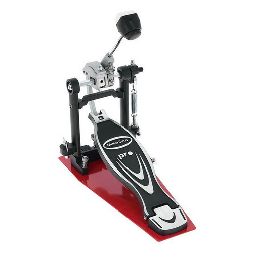 Millenium PD-123 Pro Bass Drum Pedal [3]