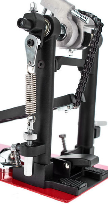 Millenium PD-122 Pro Bass Drum Pedal [6]
