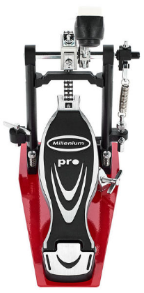 Millenium PD-122 Pro Bass Drum Pedal [2]