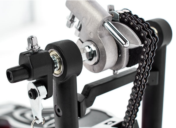 Millenium PD-122 Pro Bass Drum Pedal [8]