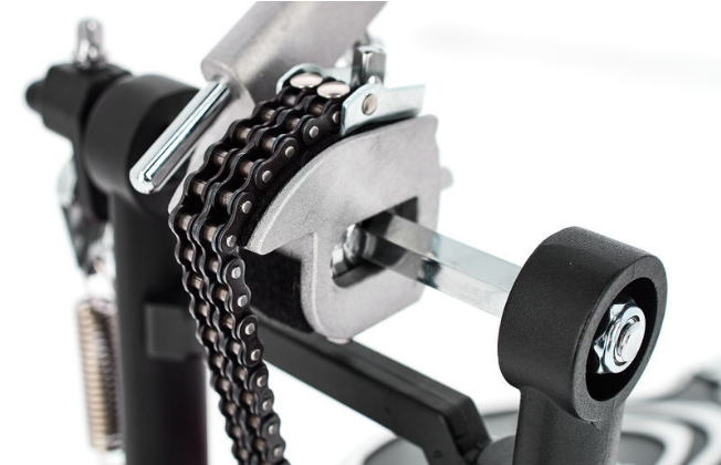 Millenium PD-122 Pro Bass Drum Pedal [7]