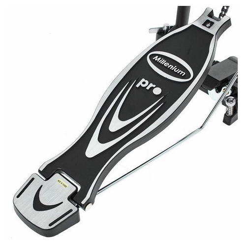 Millenium PD-111 Pro Bass Drum Pedal [5]