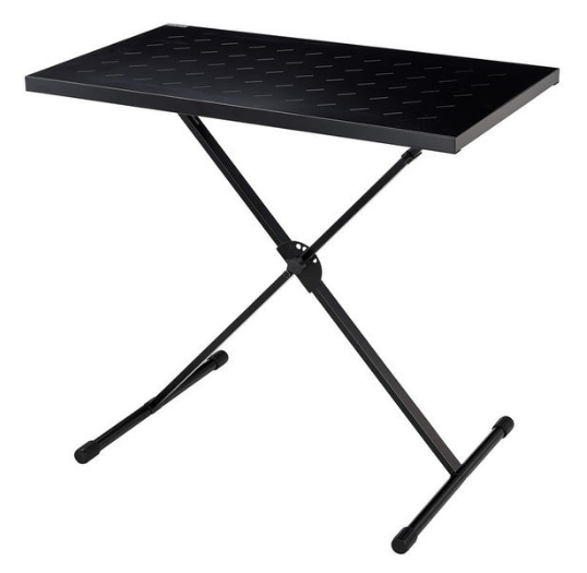 Millenium Quick Table [4]