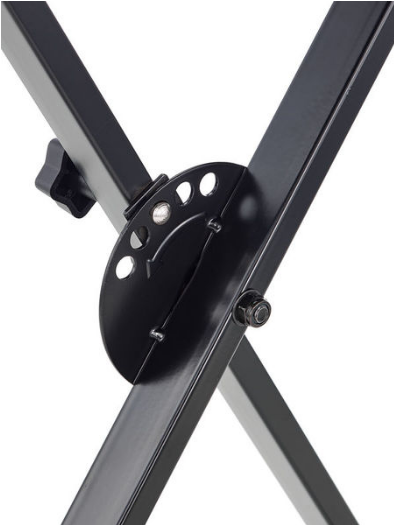 Millenium Quick Table [5]