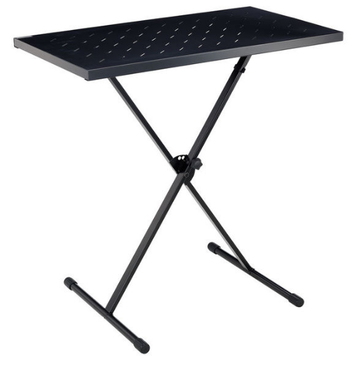 Millenium Quick Table [3]