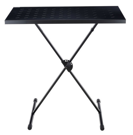 Millenium Quick Table [2]