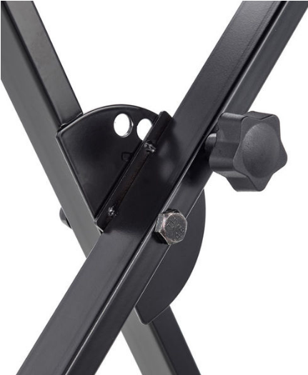 Millenium Quick Table [6]