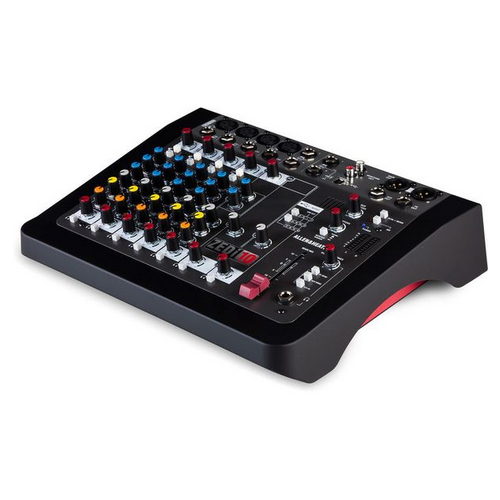 Mixer Analog Allen&Heath ZEDi-10 [1]