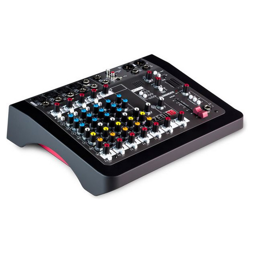 Mixer Analog Allen&Heath ZEDi-10 [3]