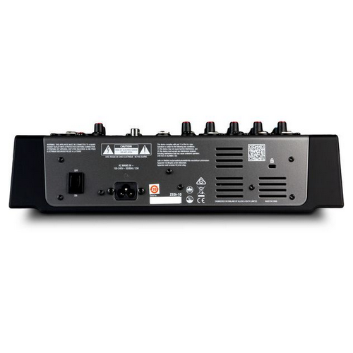 Mixer Analog Allen&Heath ZEDi-10 [4]