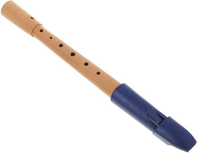 Mollenhauer 1053 Prima Soprano Recorder [3]