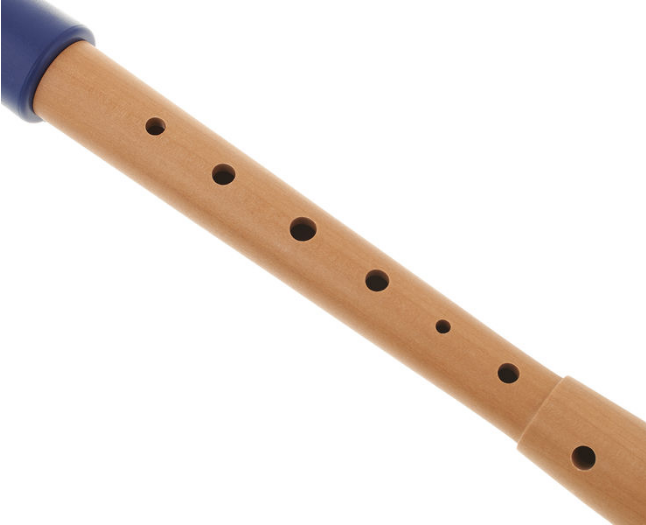 Mollenhauer 1053 Prima Soprano Recorder [6]