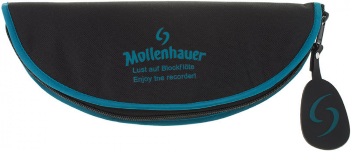 Mollenhauer 1053 Prima Soprano Recorder [8]
