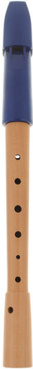 Mollenhauer 1053 Prima Soprano Recorder [2]